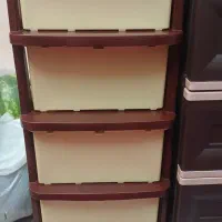 فایل ۴ کشو