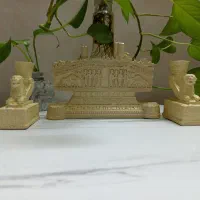 انواع مجسمه های هخامنشی|مجسمه، تندیس، ماکت|شیراز, امام حسین|دیوار