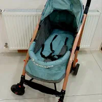 کالسکه خارجی|کالسکه و لوازم جانبی|تهران, شهرک شریعتی|دیوار