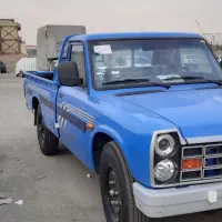 نیسان آپشنال دوگانه سوز رادیال ۱۴۰۳