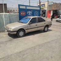 پژو 405 جی ال ایکس (GLX)، مدل ۱۳۸۳|خودرو سواری و وانت|شیراز, گلشن|دیوار