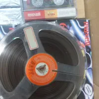 نوار ریل کارتریچ md|کلکسیون اشیاء عتیقه|ری, دولت‌آباد|دیوار