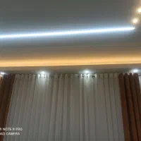ریسه|ریسه و چراغ تزئینی|سنندج, |دیوار