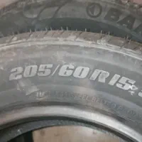 لاستیک بارز 205/60/15 سمند ال نود پژو|قطعات یدکی و لوازم جانبی|محمدشهر, محمدشهر|دیوار