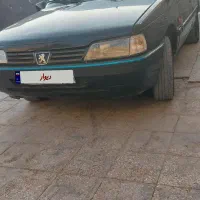 پژو مدل ۸۲|خودرو سواری و وانت|کرباسک, |دیوار