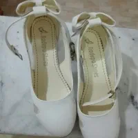 کفش مجلسی دخترانه|کیف، کفش، کمربند|نیشابور, شریعتی|دیوار