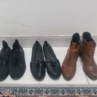 کفش های شیک