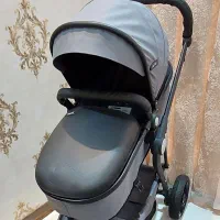 کالسکه و کریر دلیجان مدل هیرو پلاس