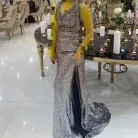 لباس مجلسی شیک