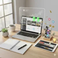 استخدام ادمین حضوری / آقایان