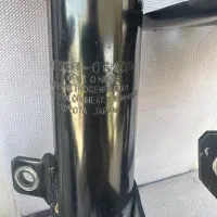 کمک عقب و جلو لکسوس es350 اورجینال|قطعات یدکی و لوازم جانبی|تهران, تهرانپارس غربی|دیوار