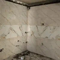 تخریب کاری بازسازی بنایی بتون ریزی ایزوگام ومحوطه