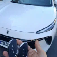 سوییچ ریموت کیلس کلید سازی و قفل