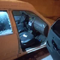 پراید 111|خودرو سواری و وانت|گلبهار, نوبهار|دیوار