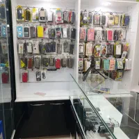 ویترین مغازه موبایل فروشی|فروشگاه و مغازه|ایلام, |دیوار