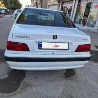 پارس موتور xup مدل ۴۰۱|خودرو سواری و وانت|کرمانشاه, |دیوار