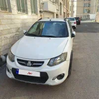 کوییک در حد صفر ۱۴۰۱|خودرو سواری و وانت|اردبیل, |دیوار