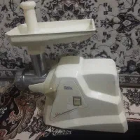 چرخ گوشت جهان آرا