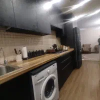 ۶۸ متر ۲ خواب  تک واحدی بینظیر  ۱ دقیقه به مترو