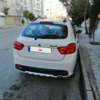 کوییک gx 402|خودرو سواری و وانت|شیراز, آبیاری|دیوار