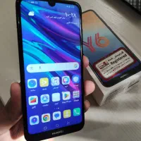 y6 prime|موبایل|مهاباد (آذربایجان غربی), |دیوار