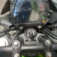kawasaki z 249 صفر