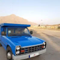 نیسان مدل ۱۴۰۱ دوگانه