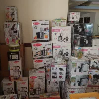 جاروبرقی ناسیونال با گارانتی|جاروبرقی، جارو شارژی، بخارشو|تهران, شادمان|دیوار