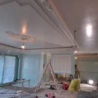 نقاشی ساختمان|خدمات پیشه و مهارت|تهران, صد دستگاه|دیوار