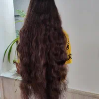 خرید و فروش موی طبیعی، حنا و رنگ شده