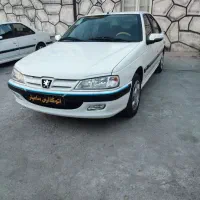 پژو پارس xu7p دریچه گاز سیمی