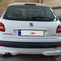 207 صفر کیلومتر