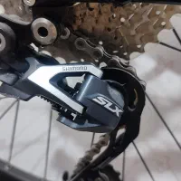 دوچرخه جاینت XTC slr|دوچرخه، اسکیت، اسکوتر|تهران, بهاران|دیوار