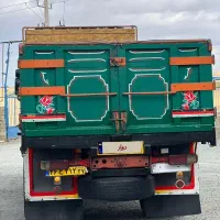بنز تک هشت سیلندر|خودرو سنگین|بوکان, |دیوار