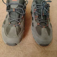 بوت اورجینال آلمانی jack wolfskin texapore سایز ۴۸
