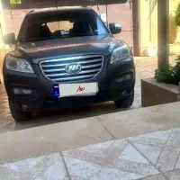 لیفان ایکس ۶۰ دنده مدل ۹۵