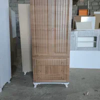 کابینت و صنایع چوب (اورجینال)|جاکفشی، کمد، دراور|کاشمر, |دیوار