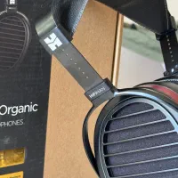 Hifiman Arya Organic هدفون اودیوفایل|قطعات و لوازم جانبی رایانه|تهران, سازمان آب|دیوار