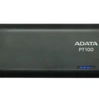 پاور بانک  10000 A DATA|لوازم جانبی موبایل و تبلت|گناباد, |دیوار