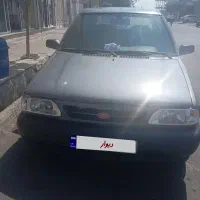 پراید مدل 90