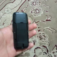 نوکیا ۱۰۶ خشک خشک در حد ۱ساعت استفاده وسایل تکمیل|موبایل|زابل, |دیوار