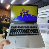 لپتاپ اچ پی hp 745 g6 دانشجویی اتوکد|رایانه همراه|نیشابور, |دیوار