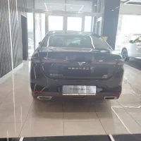 ریسپکت ۱۴۰۴ مشکی خشک