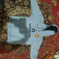 یک عدد هودی