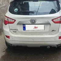 چانگان ۲۰۱۵|خودرو سواری و وانت|رشت, حمیدیان|دیوار
