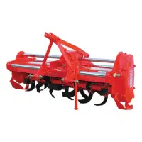 روتیواتور تراکتور باغی