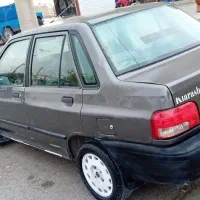 پراید ۸۷|خودرو سواری و وانت|بیجار, |دیوار