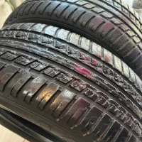 لاستیک ۲۰۵/۶۰/۱۵ کارکرده|قطعات یدکی و لوازم جانبی|اصفهان, فرح آباد|دیوار