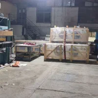 فروش سردخانهای زیر صفر وبالای صفر|ماشین‌آلات صنعتی|ماهدشت, |دیوار