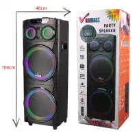 مژده اسپیکر غول پیکر اقساطی شد|سیستم صوتی خانگی|قم, شاه ابراهیم|دیوار